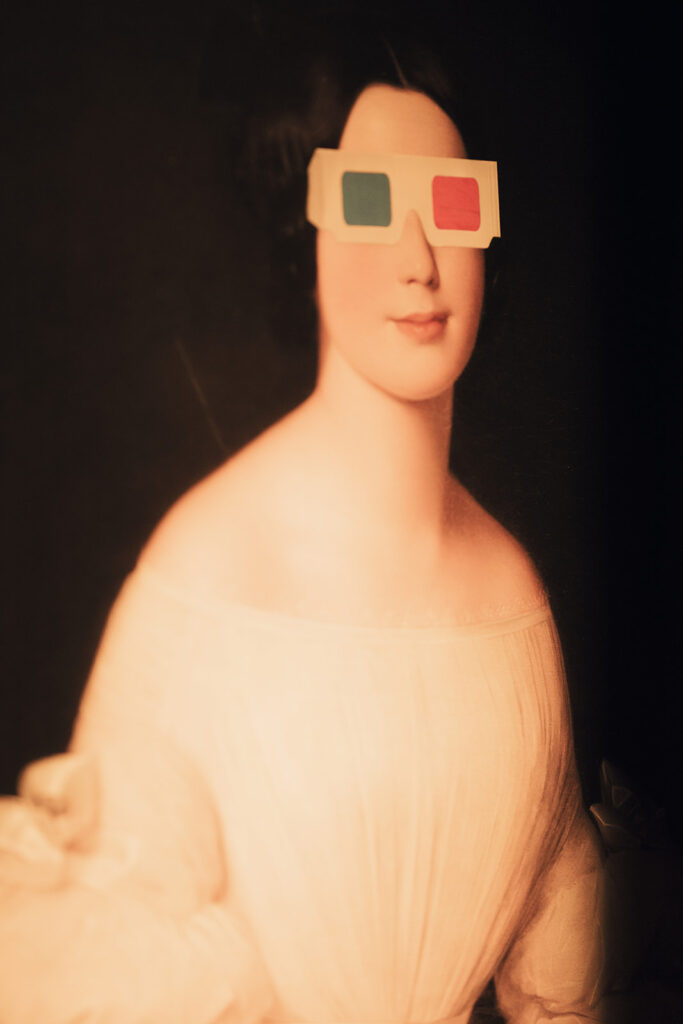 Fun details from the Rabbit Hole at Chasing Rabbits in Vail, Colorado